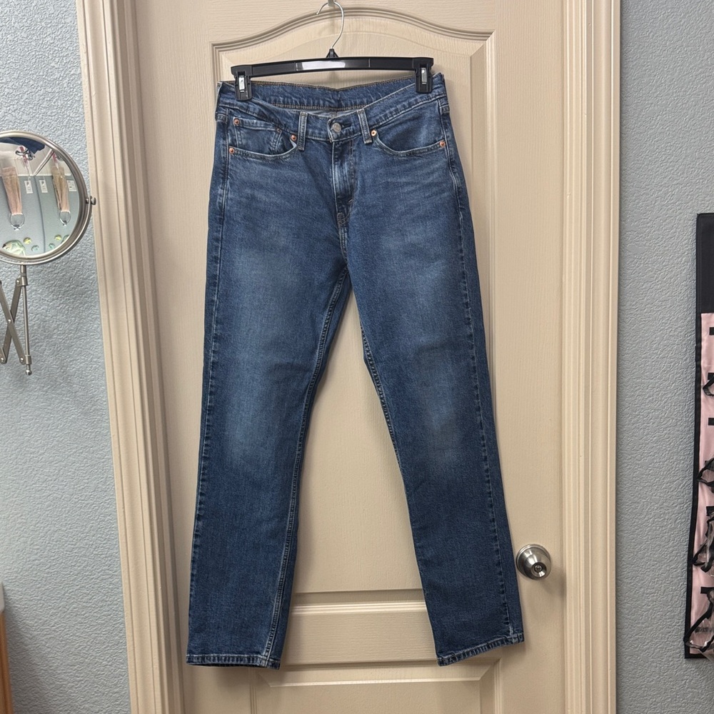 Lot of 3 men’s Levi’s jeans 31x32